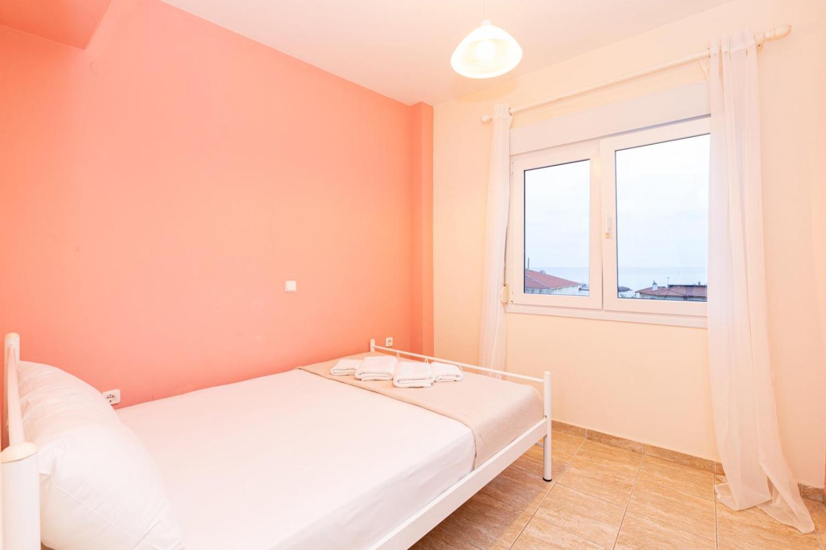Sunday Mood Apartman Néa Szkióni Kültér fotó
